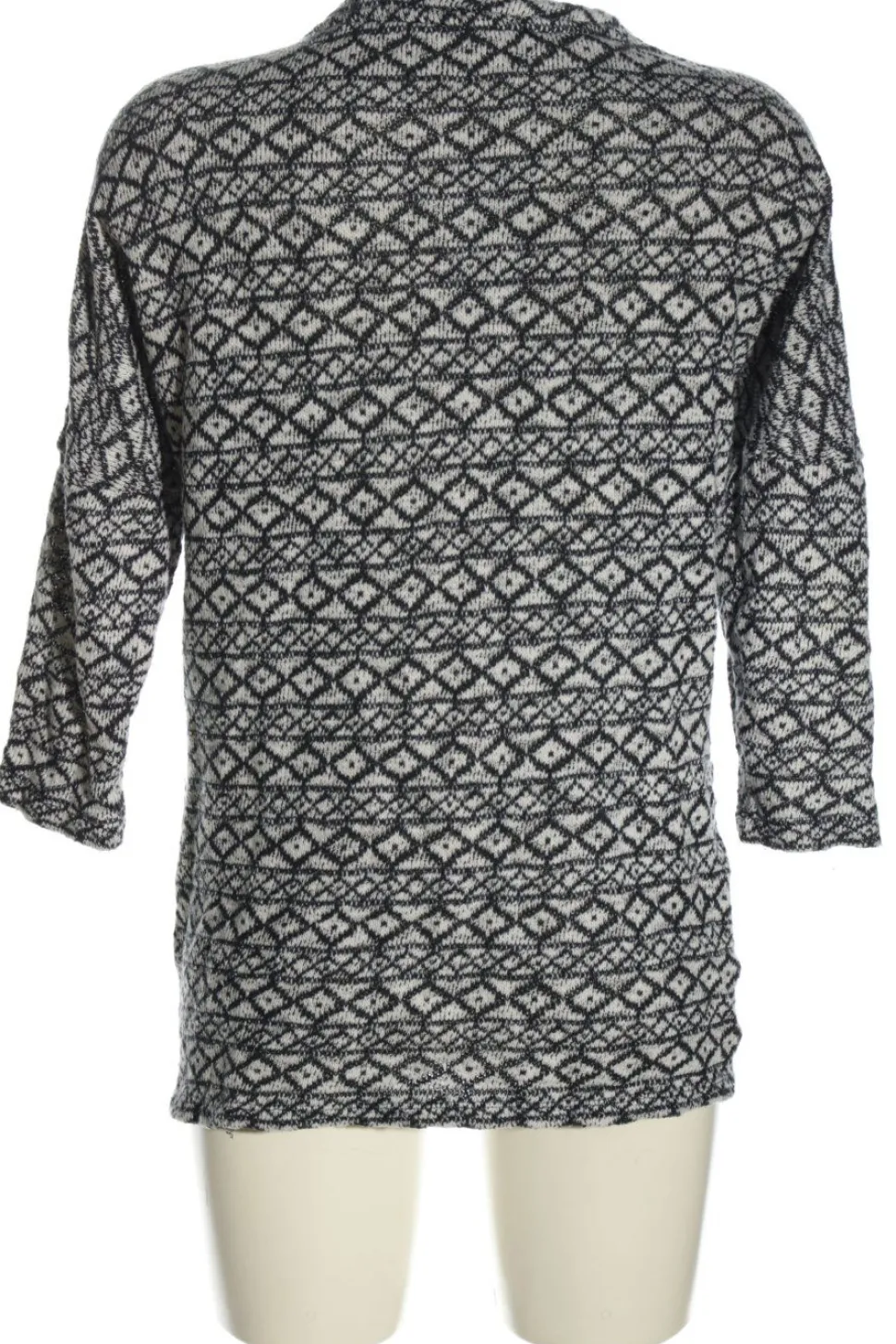 Strickjacke Größe 36