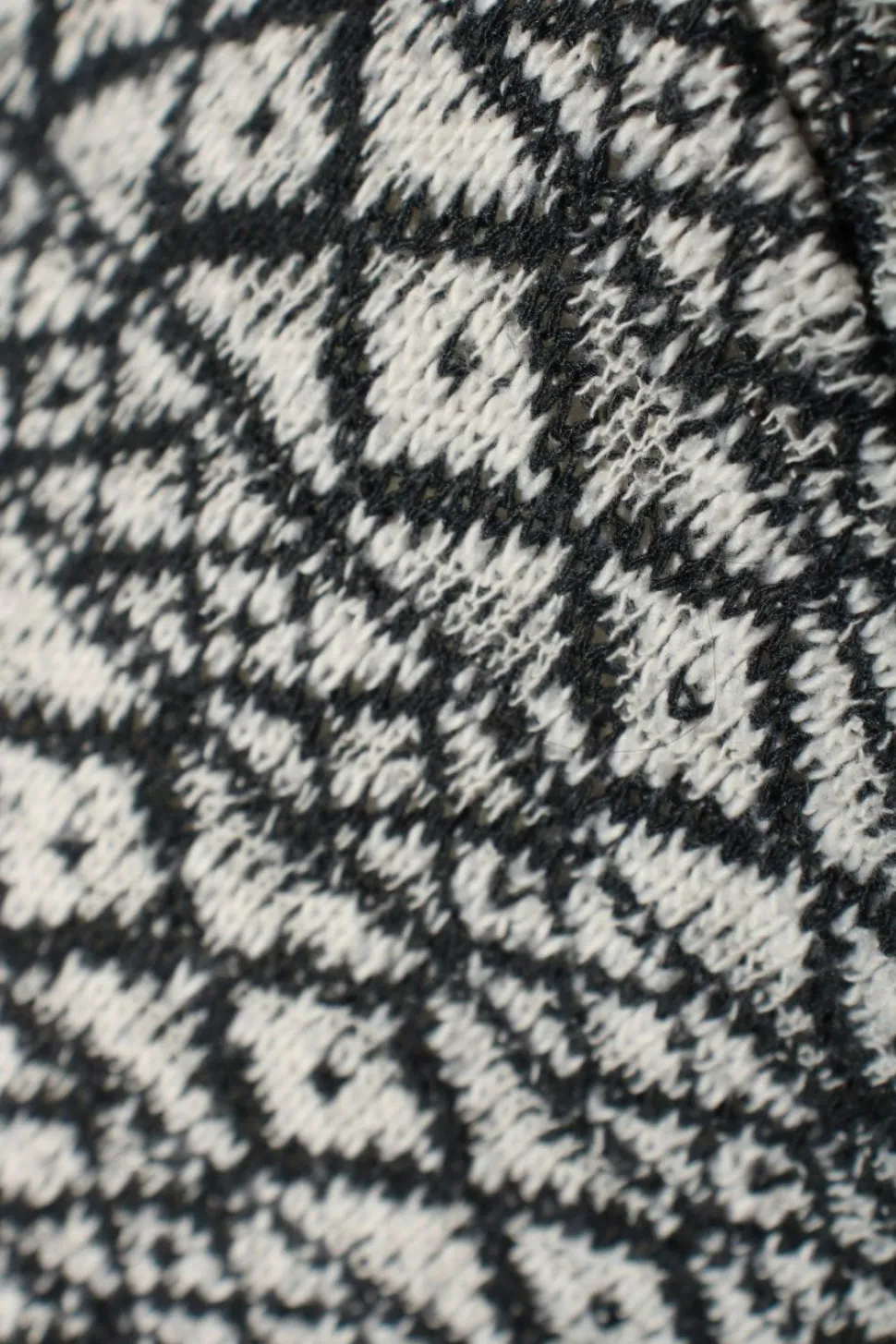 Strickjacke Größe 36