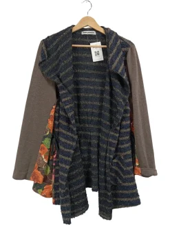 Strickjacke                            Größe                38