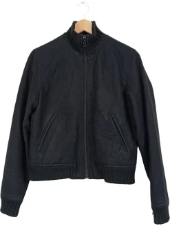 Strickjacke                            Größe                36