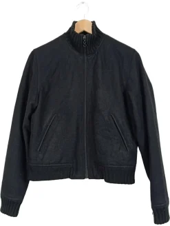 Strickjacke                            Größe                36