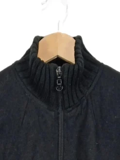 Strickjacke Größe 36