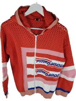 Strickjacke                            Größe                38