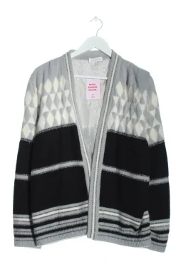 Strickjacke                            Größe                46