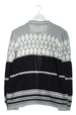 Strickjacke                            Größe                46