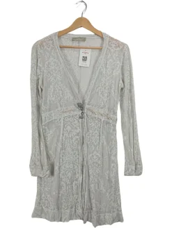 Strickjacke                            Größe                36