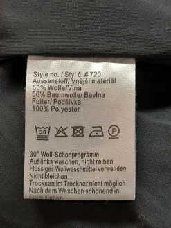 Strickjacke Größe 36