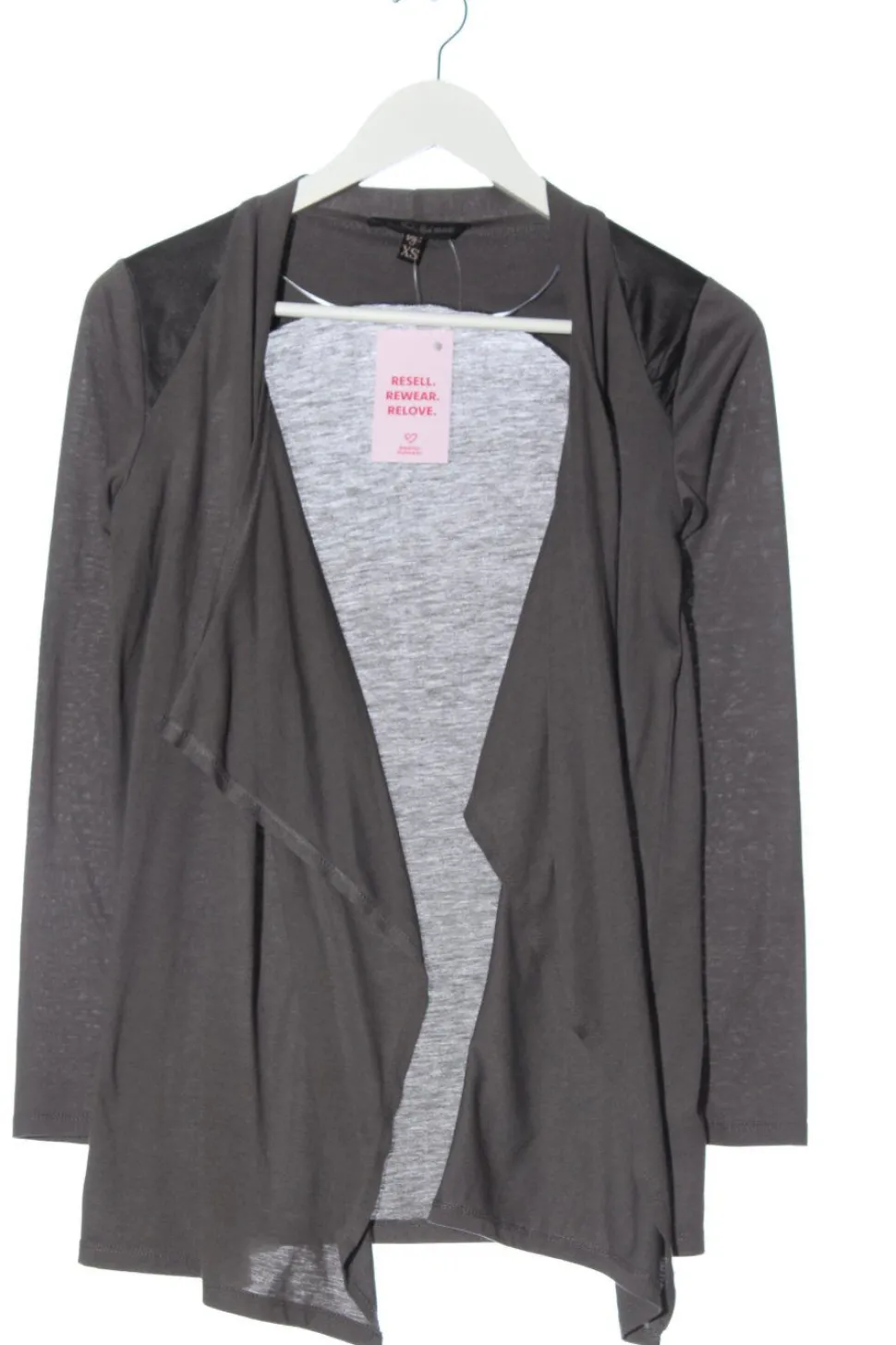 Strickjacke Größe 34