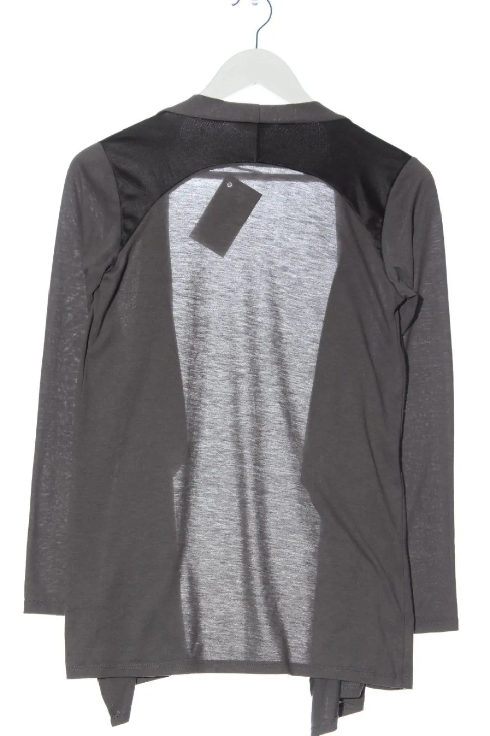 Strickjacke Größe 34