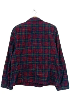 Strickjacke                            Größe                42