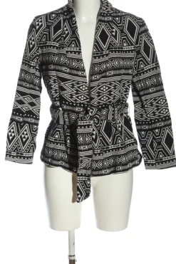 Strickjacke                            Größe                34