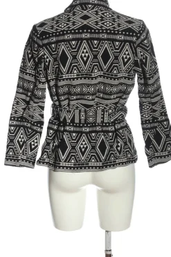 Strickjacke                            Größe                34