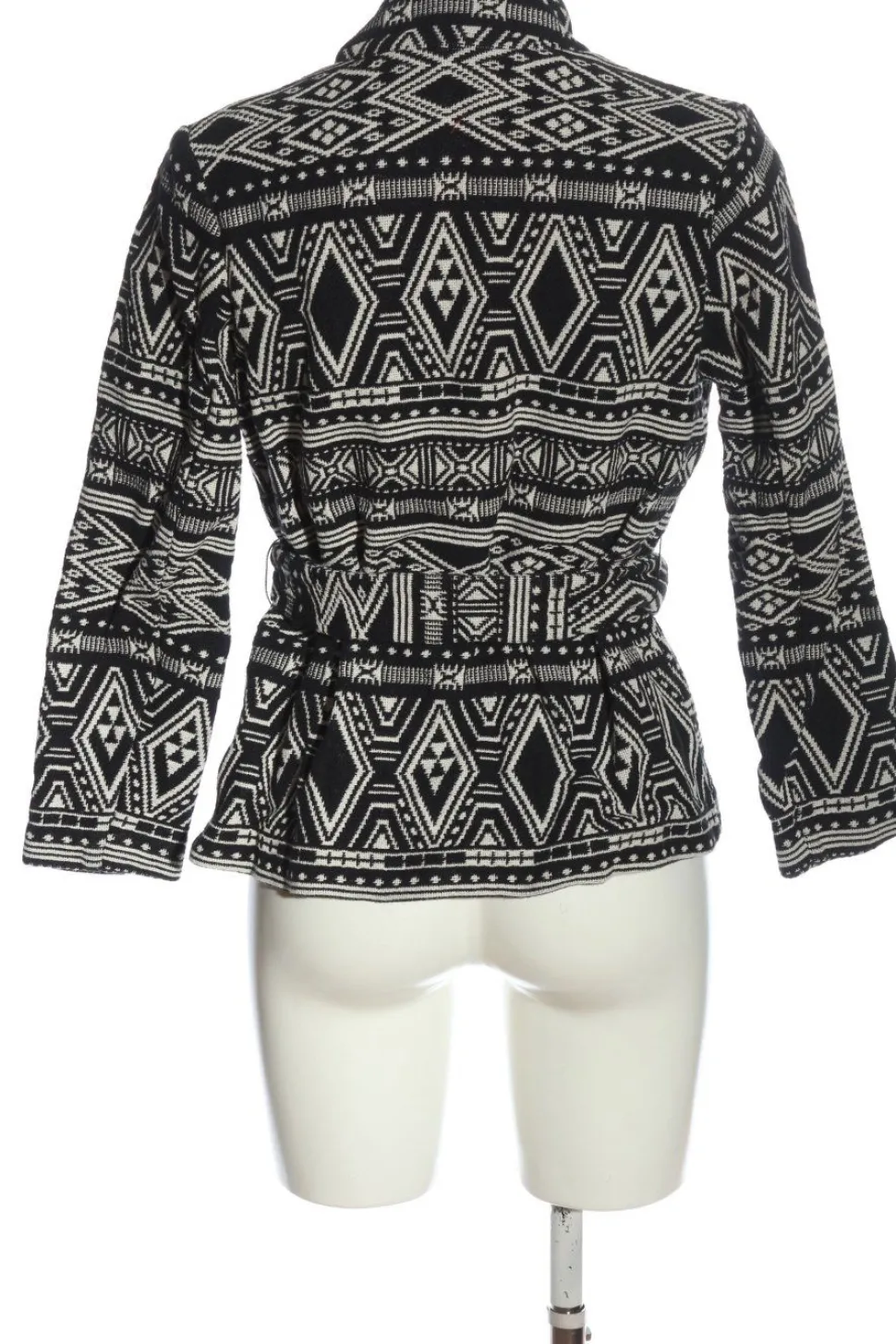 Strickjacke Größe 34