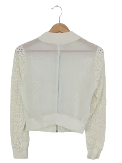 Strickjacke                            Größe                34