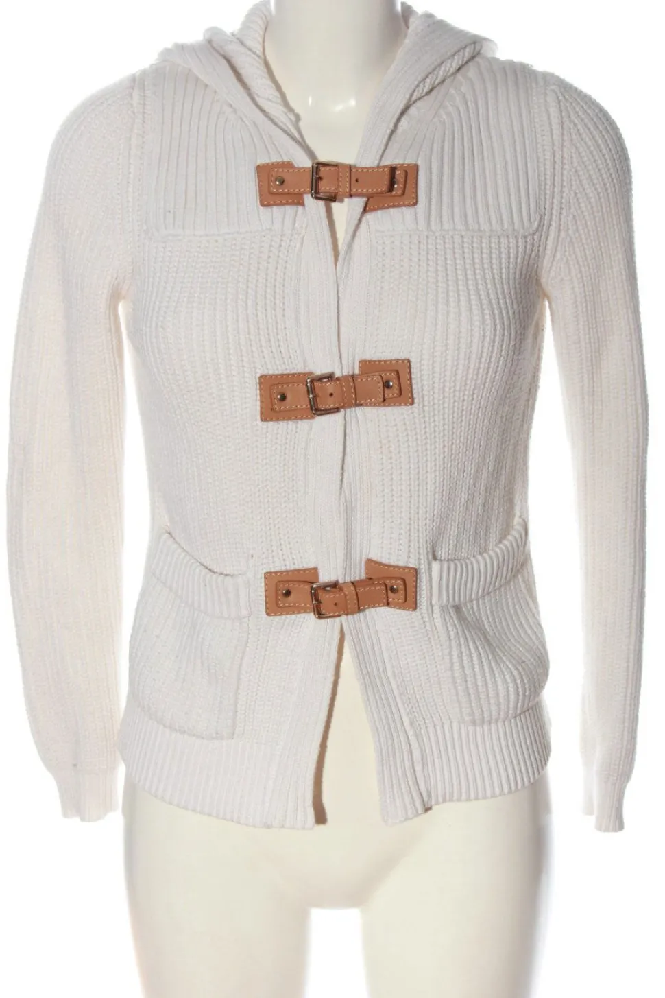 Strickjacke Größe 36