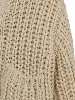 Strickjacke                            Größe                38