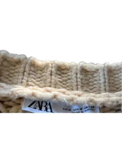 Strickjacke                            Größe                38