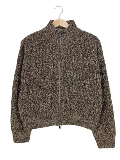 Strickjacke                            Größe                36