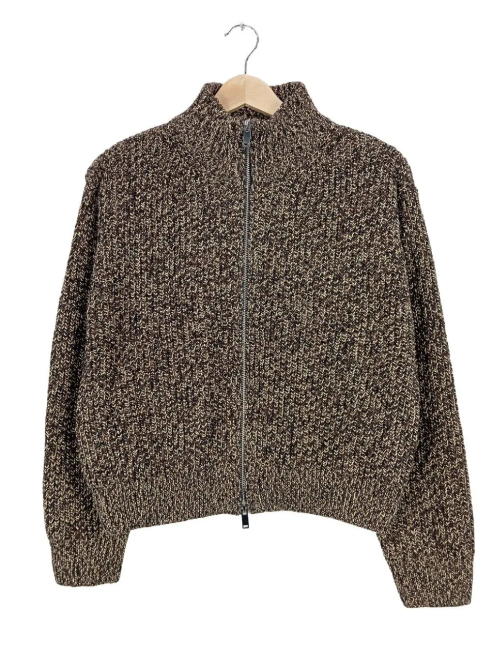 Strickjacke Größe 36