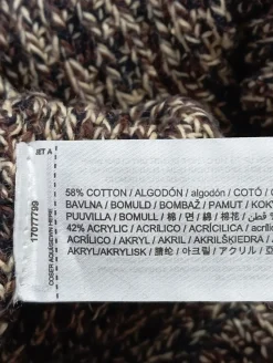 Strickjacke Größe 36