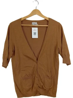 Strickjacke                            Größe                38