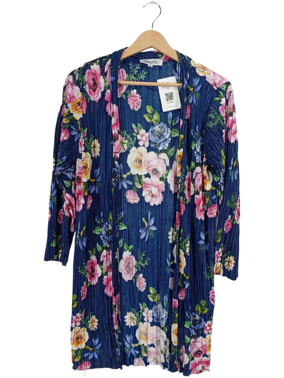 Strickjacke Größe 38