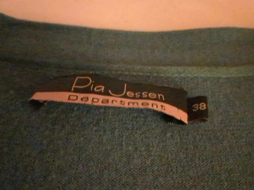 Strickjacke Größe 38