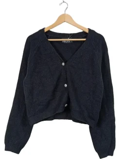 Strickjacke                            Größe                36