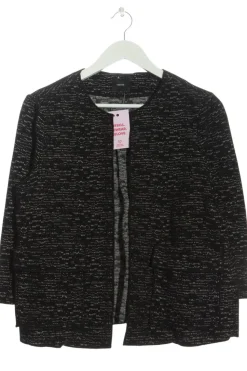 Strickjacke                            Größe                38