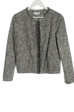 Strickjacke                            Größe                38