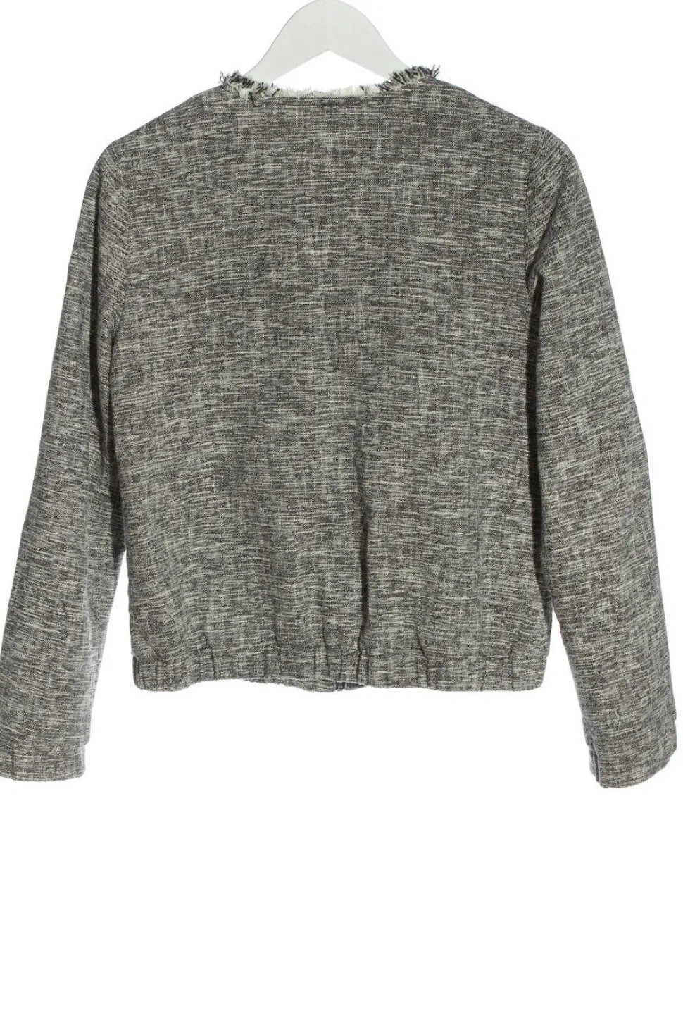 Strickjacke Größe 38