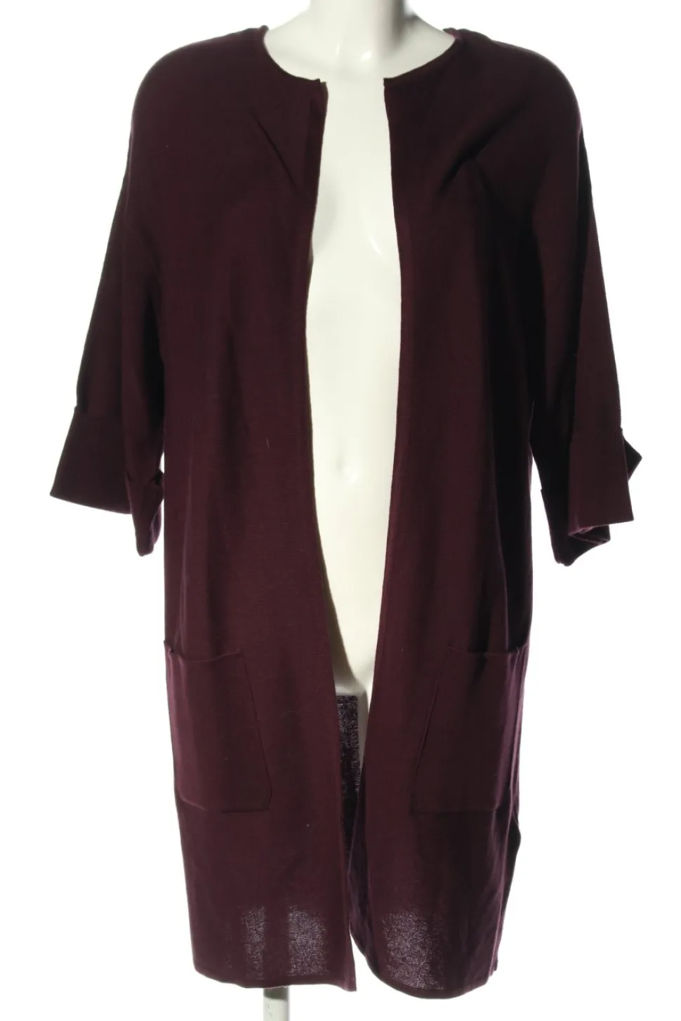 Strickjacke Größe 36