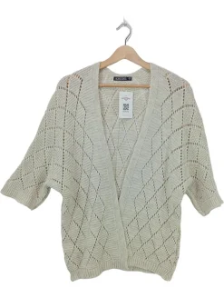 Strickjacke                            Größe                36