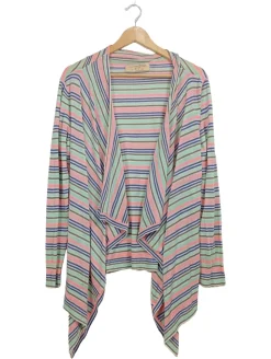 Strickjacke                            Größe                42