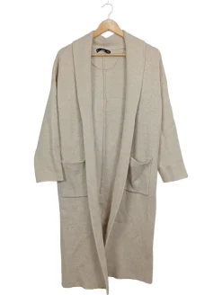 Strickjacke                            Größe                34