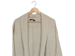 Strickjacke                            Größe                34