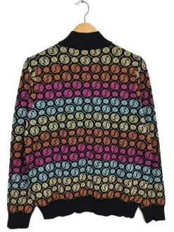 Strickjacke                            Größe                38