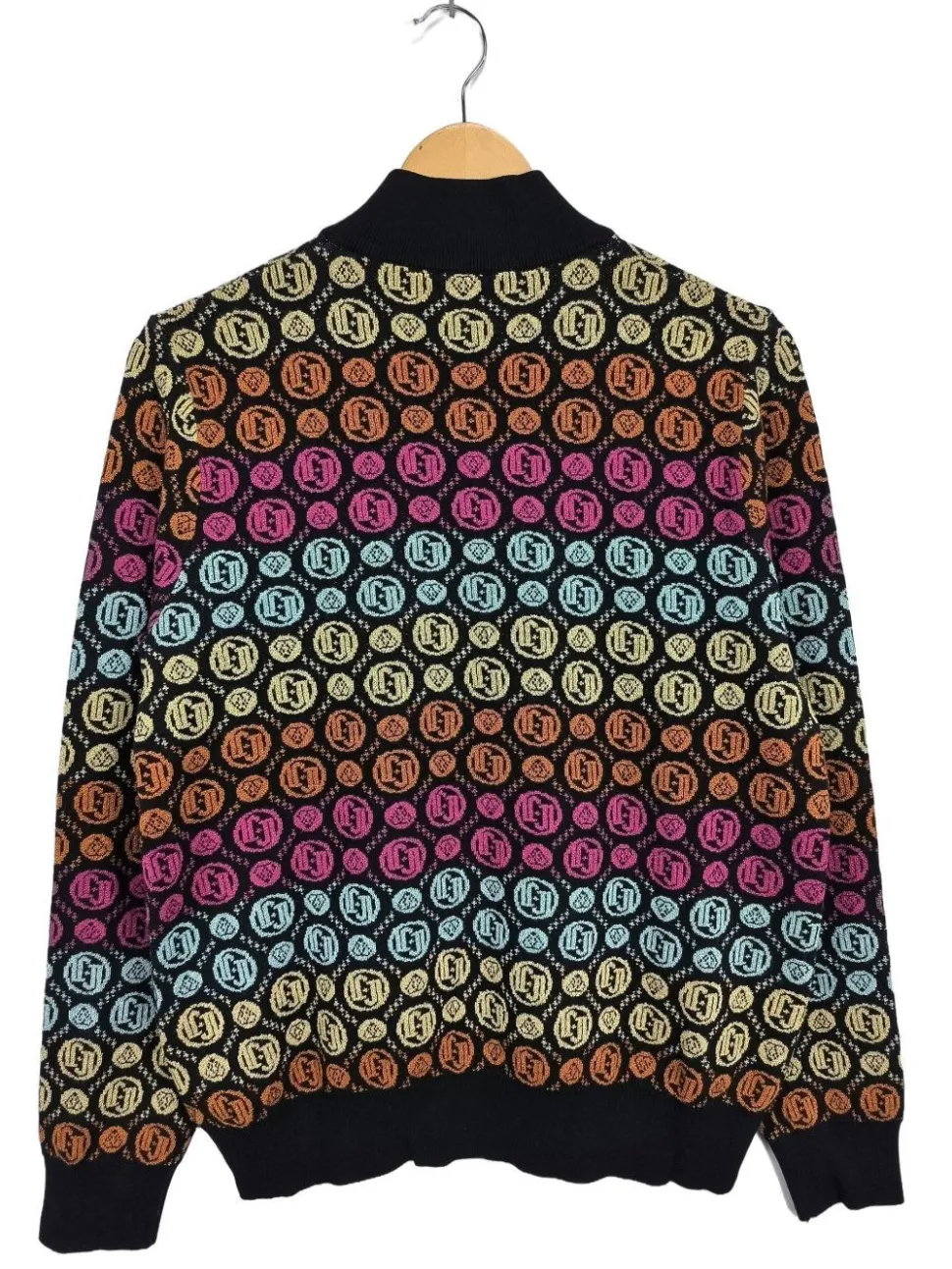 Strickjacke Größe 38