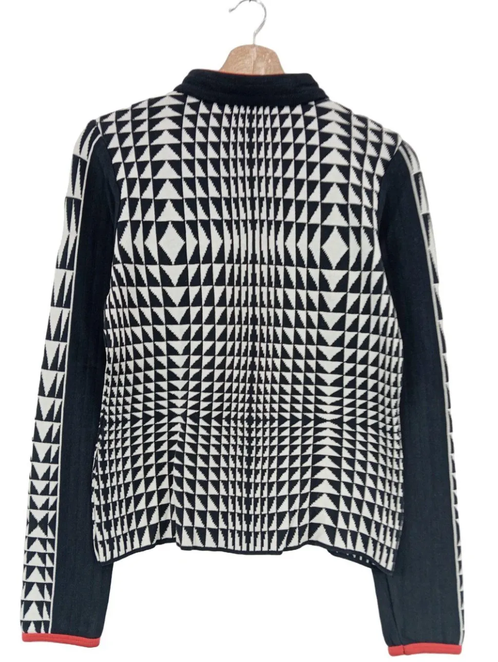 Strickjacke Größe 38