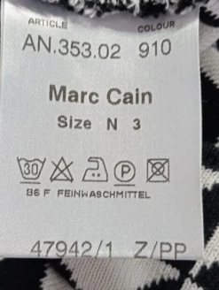 Strickjacke Größe 38