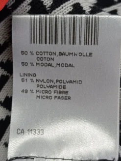 Strickjacke Größe 38