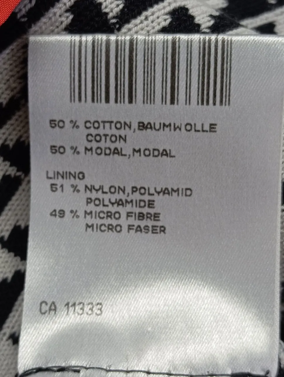 Strickjacke Größe 38