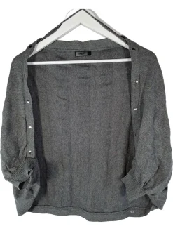 Strickjacke                            Größe                38