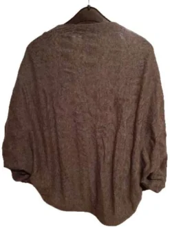 Strickjacke                            Größe                38