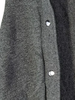 Strickjacke                            Größe                38