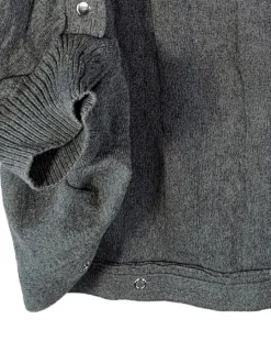 Strickjacke                            Größe                38