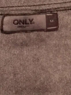 Strickjacke                            Größe                38