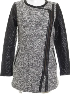 Strickjacke                            Größe                38