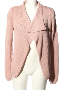 Strickjacke                            Größe                34