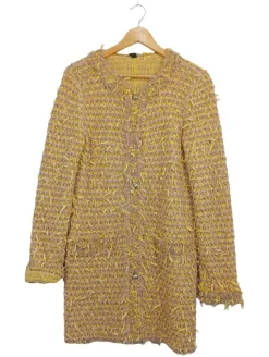 Strickjacke                            Größe                38